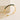 Bracelet - Brass Wire - Turquoise - Natural Stone - Gemstone - 18K Real Gold Plating - KC Gold Tone Plated Brass - 10.1gr - MJ105594 - minjuanrong.com.tr