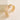 Bracelet - Whelk Seashell - 18K Real Gold Plating - 22.4gr - MJ105625 - minjuanrong.com.tr