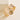 Bracelet - Cone Shell - Whelk Seashell - 18K Real Gold Plating - 26.1gr - MJ105626 - minjuanrong.com.tr