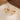 Push Back Stud Earring - Brass - 18K Real Gold Plating - 5.8gr - MJ105555 - MinjuanRong
