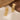 Push Back Stud Earring - Brass - Stainless Steel - 18K Real Gold Plated Brass - 11.7gr - MJ105807 - MinjuanRong