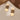 Push Back Stud Earring - Brass - Acetate - 316 Stainless Steel Stud - 18K Real Gold Plating - 13.8gr - MJ900267 - MinjuanRong