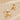 Push Back Stud Earring - Brass - Fake Pearl - 316 Stainless Steel Stud - 18K Real Gold Plating - 5.4gr - MJ102334 - MinjuanRong