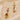 Push Back Stud Earring - Brass - Pearl - Natural Seashell - 316 Stainless Steel Stud - 18k real gold plating - 5.4gr - MJ103823 - MinjuanRong
