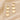 Push Back Stud Earring - Brass - 316 Stainless Steel Stud - 18k Real Gold Plating - 10.6gr - MJ102432 - MinjuanRong