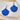 Push Back Stud Earring - Brass - Glass - Acrylic - 316 Stainless Steel Stud - 18K Real Gold Plating - 9.9gr - MJ102557 - MinjuanRong
