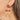 Push Back Stud Earring - Wooden wood - Resin - Brass - 316 stainless steel stud - 18k Real Gold Plating - 7.7gr - MJ202220 - MinjuanRong
