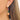 Push Back Stud Earring - Brass - Sea Shells Mother of Pearl - Glass Enamel - Stainless Steel Stud -18k real gold plated - 5.3gr - MJ103338 - MinjuanRong