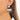 Push Back Stud Earring - Wooden - Brass - 18k real gold plating - 9.5gr - MJ102228 - MinjuanRong