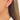 Push Back Stud Earring - Brass - Glass - 316 Stainless Steel Stud - 18K Real Gold Plating - 4.2gr - MJ102593 - MinjuanRong