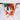 Scarf - Spinning Polyester Fiber - Machine Printing - 43.5 - MJ105418 - MinjuanRong