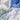 Scarf - Spinning Polyester Fiber - Machine Printing - 43.9 - MJ105403 - MinjuanRong