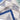 Scarf - Spinning Polyester Fiber - Machine Printing - 43.9 - MJ105403 - MinjuanRong