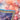 Scarf - Reversible square scarf - Digital printing - 66.5 - MJ105387 - MinjuanRong