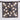 Scarf - Spinning Polyester Fiber - Machine Printing - 43.5 - MJ105409 - MinjuanRong