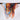 Scarf - Reversible square scarf - Digital printing - 68.5 - MJ105385 - MinjuanRong
