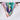 Scarf - Xiangyun yarn square scarf - Digital printing - 82.5 - MJ105380 - MinjuanRong