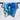 Scarf - Xiangyun yarn square scarf - Digital printing - 82.2 - MJ105367 - MinjuanRong