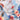 Scarf - Dioscorea scarf - Digital printing - 54.5 - MJ105373 - MinjuanRong
