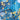 Scarf - Cut the flowers of the square scarf - Digital printing - 46.1 - MJ105359 - MinjuanRong
