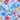 Scarf - Dioscorea scarf - Digital printing - 52.5 - MJ105378 - MinjuanRong