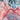 Scarf - Cut the flowers of the square scarf - Digital printing - 44.9 - MJ105358 - MinjuanRong