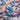 Scarf - Xiangyun yarn square scarf - Digital printing - 84 - MJ105379 - MinjuanRong