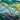 Scarf - Xiangyun yarn square scarf - Digital printing - 80.8 - MJ105366 - MinjuanRong