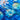 Scarf - Xiangyun yarn square scarf - Digital printing - 82.2 - MJ105367 - MinjuanRong