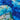 Scarf - Xiangyun yarn square scarf - Digital printing - 82.2 - MJ105367 - MinjuanRong