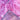 Scarf - Dioscorea scarf - Digital printing - 51.9 - MJ105390 - MinjuanRong