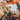 Scarf - Xiangyun yarn square scarf - Digital printing - 82.9 - MJ105381 - MinjuanRong