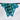 Scarf - Spinning Polyester Fiber - Machine Printing - 44.1 - MJ105404 - MinjuanRong