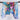 Scarf - Xiangyun gauze scarf - Digital printing - 127.9 - MJ105355 - MinjuanRong