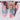 Scarf - Xiangyun gauze scarf - Digital printing - 118.2 - MJ105331 - MinjuanRong