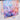 Scarf - Xiangyun gauze scarf - Digital printing - 125 - MJ105335 - MinjuanRong