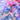 Scarf - Xiangyun gauze scarf - Digital printing - 125 - MJ105335 - MinjuanRong