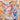 Scarf - Xiangyun gauze scarf - Digital printing - 125.9 - MJ105343 - MinjuanRong
