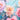 Scarf - Xiangyun gauze scarf - Digital printing - 118.2 - MJ105331 - MinjuanRong