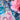 Scarf - Xiangyun gauze scarf - Digital printing - 118.2 - MJ105331 - MinjuanRong