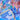 Scarf - Xiangyun gauze scarf - Digital printing - 124.3 - MJ105332 - MinjuanRong