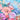 Scarf - Xiangyun gauze scarf - Digital printing - 127.9 - MJ105355 - MinjuanRong