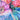Scarf - Xiangyun gauze scarf - Digital printing - 127.9 - MJ105355 - MinjuanRong