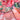 Scarf - Xiangyun gauze scarf - Digital printing - 127.1 - MJ105348 - MinjuanRong