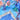 Scarf - Xiangyun gauze scarf - Digital printing - 120 - MJ105339 - MinjuanRong