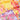Scarf - Xiangyun gauze scarf - Digital printing - 125.9 - MJ105350 - MinjuanRong