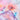 Scarf - Xiangyun gauze scarf - Digital printing - 119.7 - MJ105340 - MinjuanRong