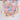 Scarf - Xiangyun gauze scarf - Digital printing - 121.7 - MJ105354 - MinjuanRong