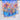 Scarf - Xiangyun gauze scarf - Digital printing - 120 - MJ105339 - MinjuanRong