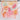 Scarf - Xiangyun gauze scarf - Digital printing - 124 - MJ105351 - MinjuanRong